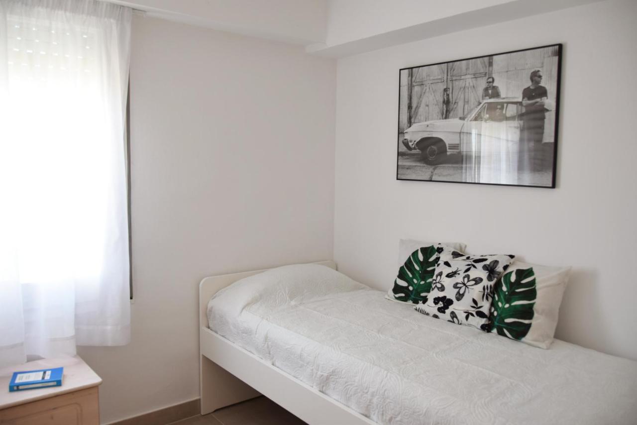 Apartamento Terraza Mar Malgrat de Mar Exteriér fotografie