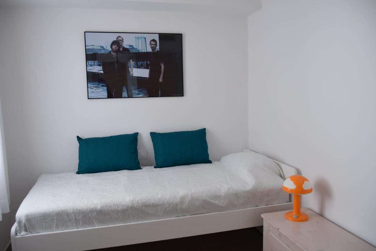 Apartamento Terraza Mar Malgrat de Mar Exteriér fotografie