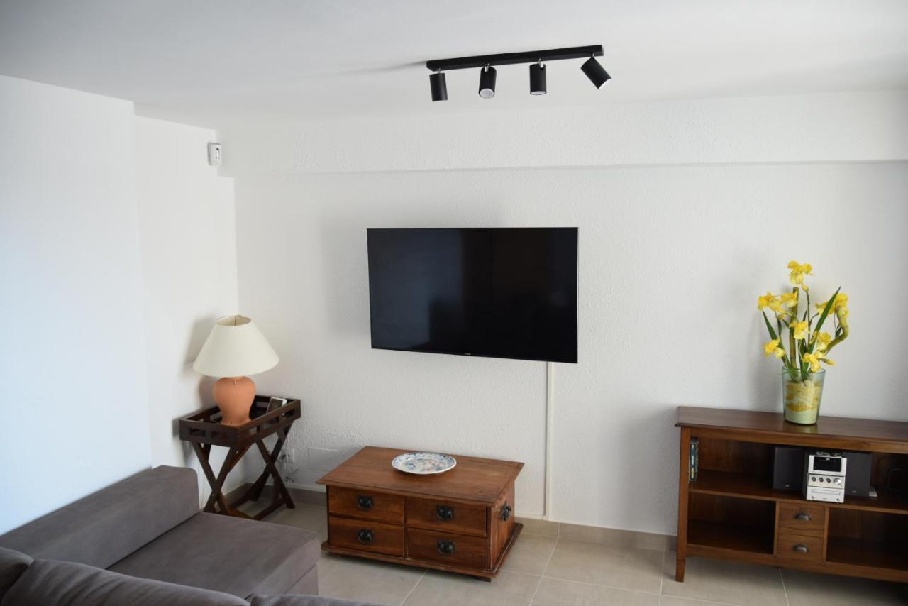 Apartamento Terraza Mar Malgrat de Mar Exteriér fotografie
