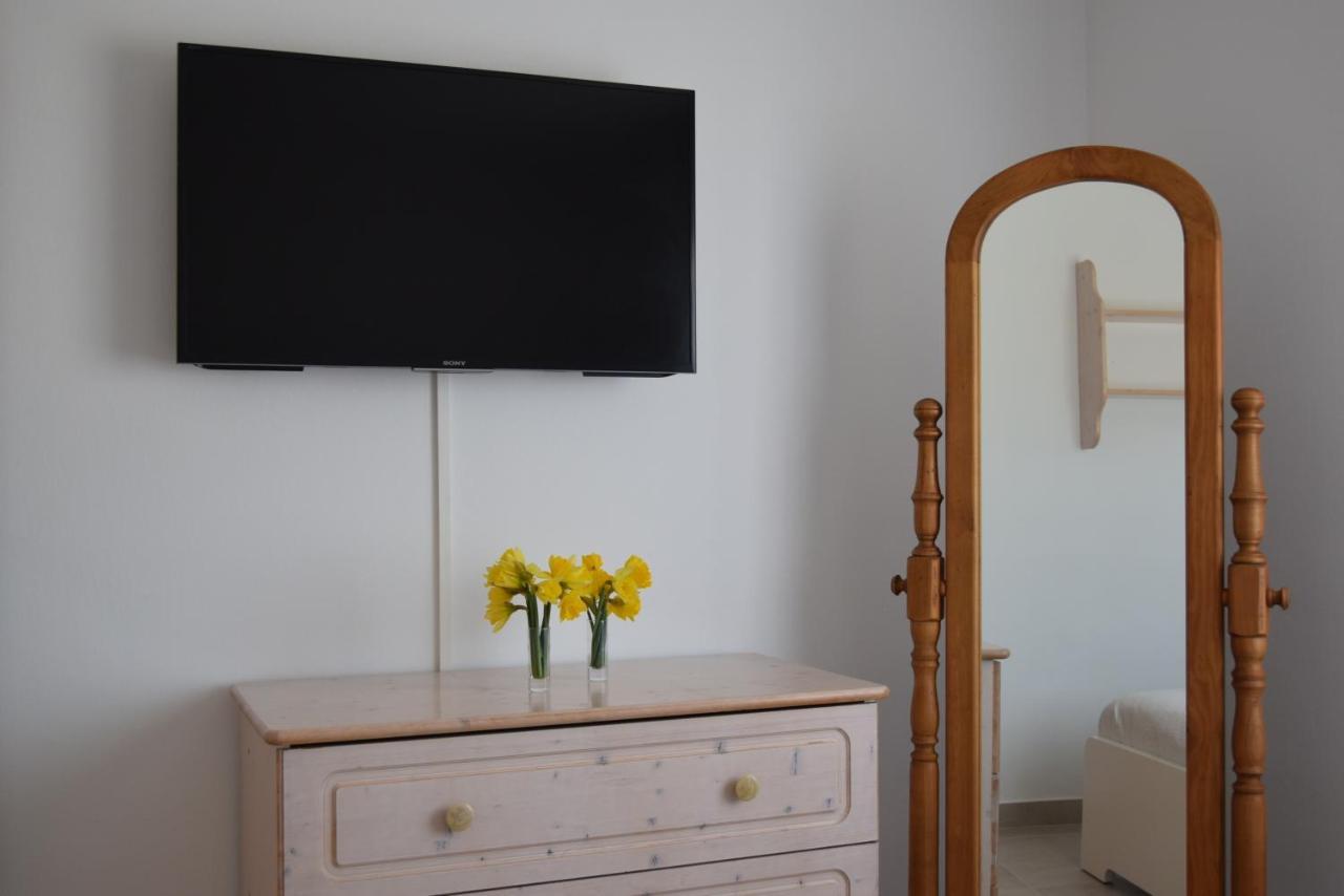Apartamento Terraza Mar Malgrat de Mar Exteriér fotografie