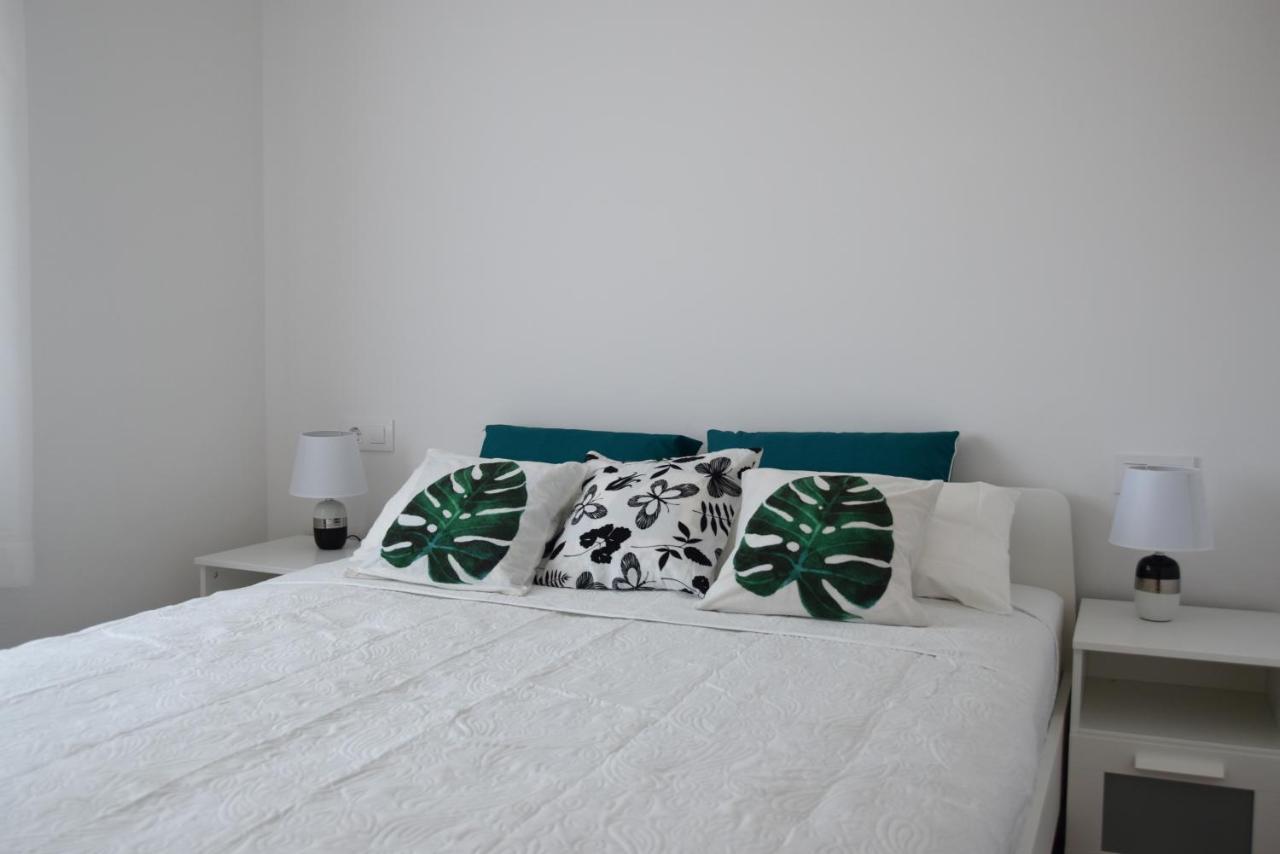Apartamento Terraza Mar Malgrat de Mar Exteriér fotografie