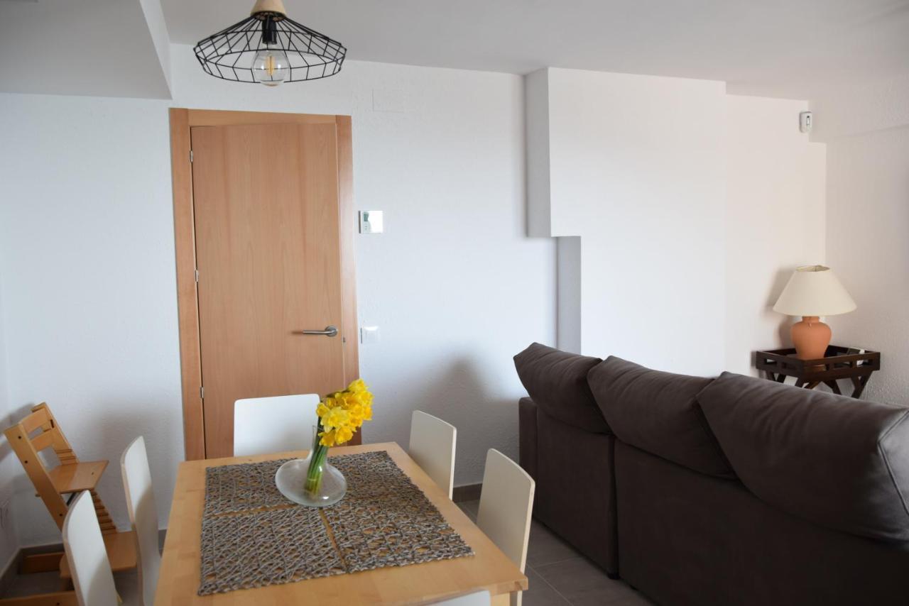 Apartamento Terraza Mar Malgrat de Mar Exteriér fotografie